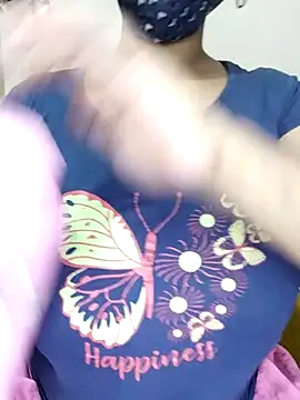 Nilanjona-Ray online show from February 24, 3:13 pm