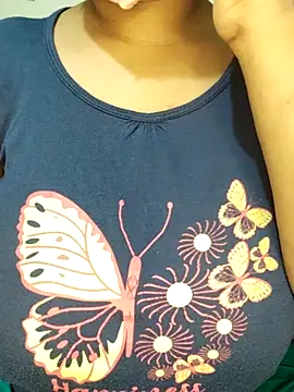 Nilanjona-Ray online show from February 25, 3:56 pm