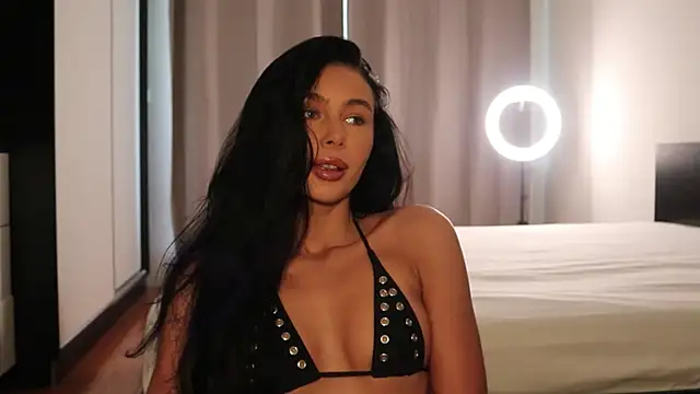 IvyKaelani online show from May 10, 10:08 am