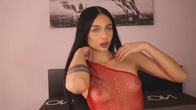 Snapshot of IvyKaelani chatting on October 12, 1:23 pm IvyKaelani online show from October 12, 1:23 pm