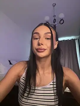 IvyKaelani online show from March 29, 11:56 am