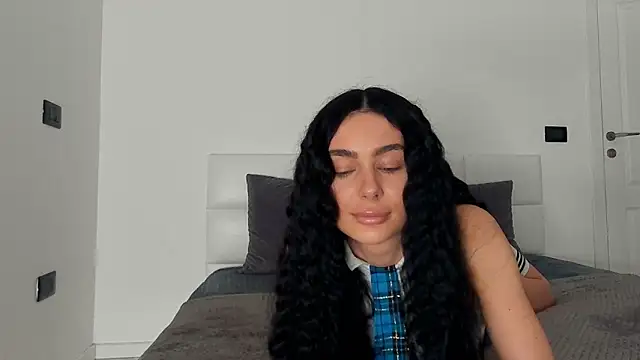 Snapshot of IvyKaelani chatting on January 29, 5:13 pm IvyKaelani online show from January 29, 5:13 pm
