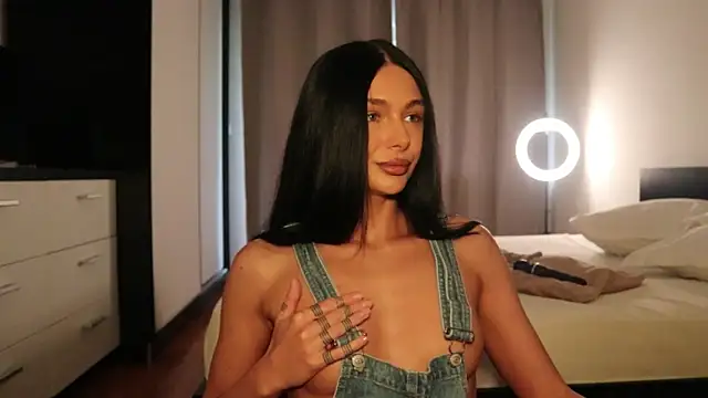 IvyKaelani online show from April 30, 1:51 pm
