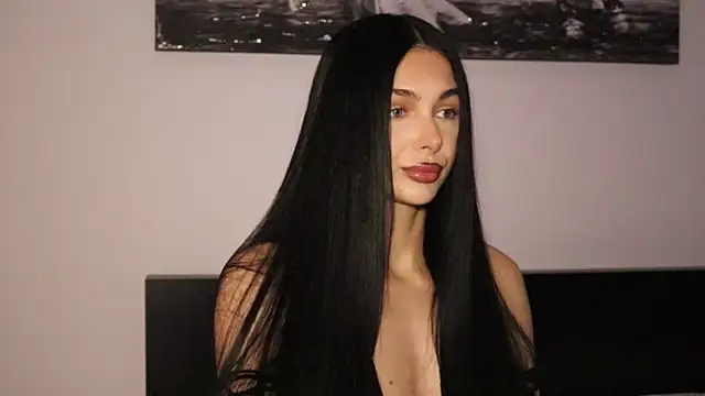 Snapshot of IvyKaelani chatting on October 17, 1:35 pm IvyKaelani online show from October 17, 1:35 pm