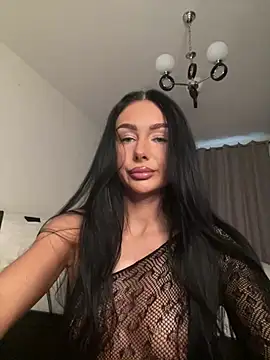 IvyKaelani online show from March 28, 1:34 pm