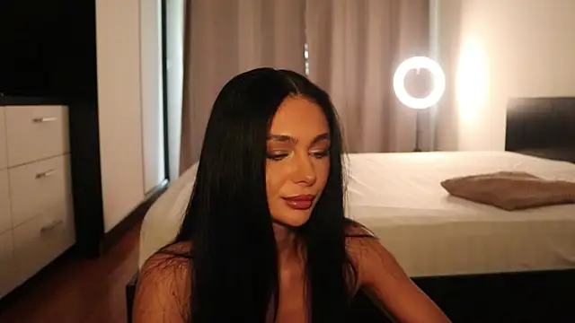 IvyKaelani online show from May 8, 11:47 am