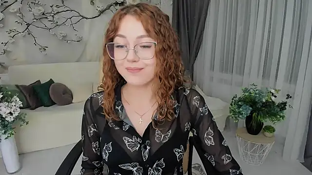 SereneFlame online show from September 24, 4:02 pm