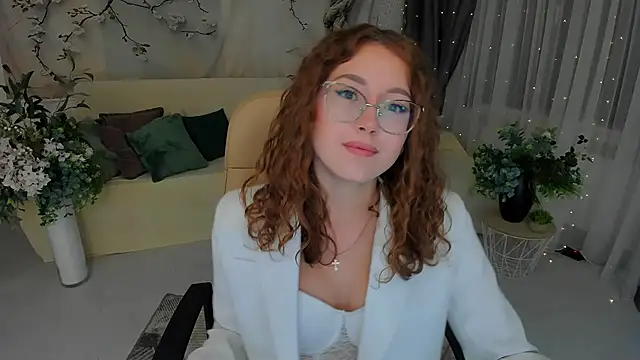 SereneFlame online show from September 10, 3:55 pm
