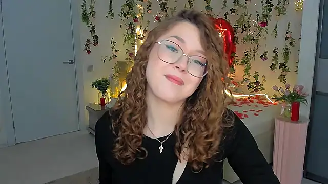 SereneFlame online show from March 6, 4:02 pm