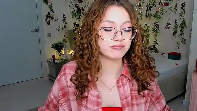 SereneFlame online show from March 31, 4:09 pm