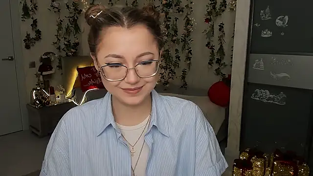 SereneFlame online show from January 16, 4:44 pm