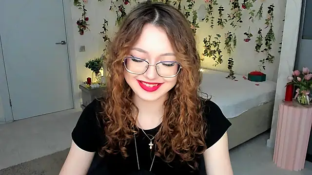 SereneFlame online show from April 13, 4:00 pm