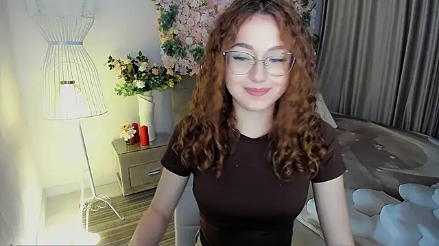 SereneFlame online show from November 22, 7:24 pm