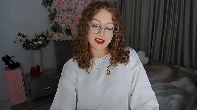 SereneFlame online show from September 13, 4:07 pm