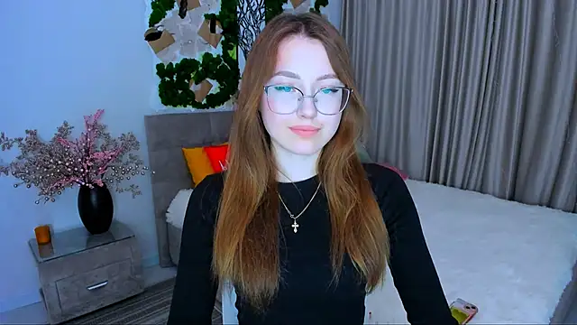 SereneFlame online show from March 17, 3:40 pm