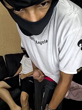 Danielraz online show from March 4, 10:17 pm