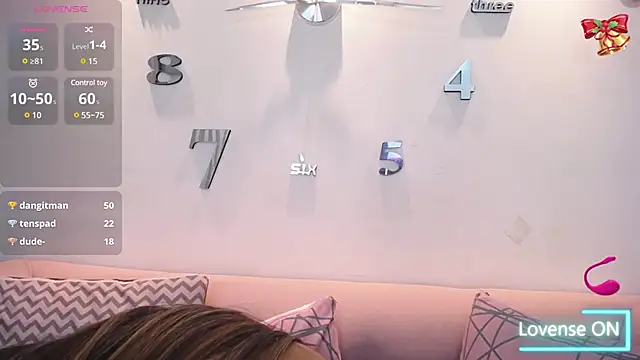 1Sloppy Fox4 online show from December 20, 6:29 am