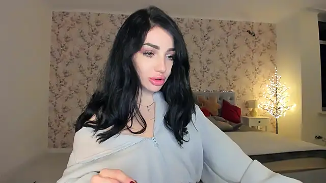 Snapshot of NancyLovee_ chatting on December 13, 11:22 pm NancyLovee online show from December 13, 11:22 pm