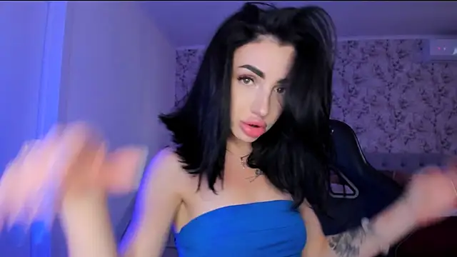 Snapshot of NancyLovee_ chatting on July 24, 3:08 pm NancyLovee online show from July 24, 3:08 pm