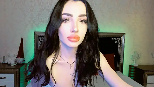 Snapshot of NancyLovee_ chatting on March 16, 7:27 pm NancyLovee online show from March 16, 7:27 pm