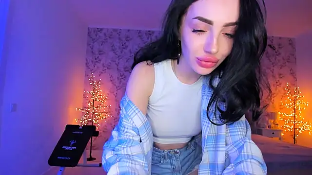 NancyLovee  online show from April 2, 10:38 pm