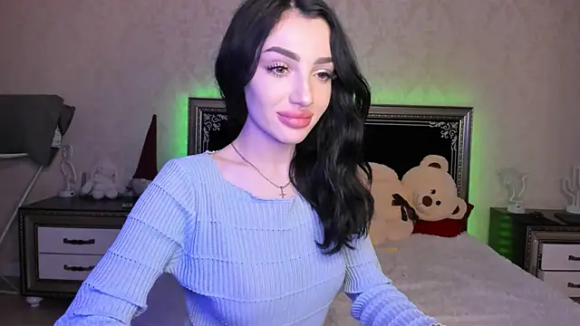 Snapshot of NancyLovee_ chatting on March 21, 12:51 am NancyLovee online show from March 21, 12:51 am