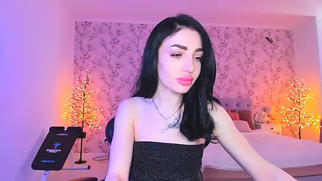 Snapshot of NancyLovee_ chatting on March 28, 11:55 am NancyLovee online show from March 28, 11:55 am