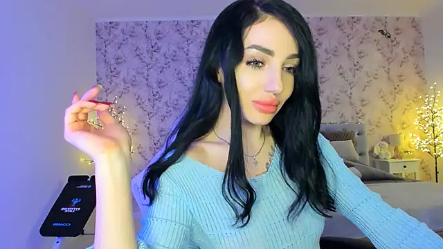 Snapshot of NancyLovee_ chatting on December 21, 9:04 pm NancyLovee online show from December 21, 9:04 pm