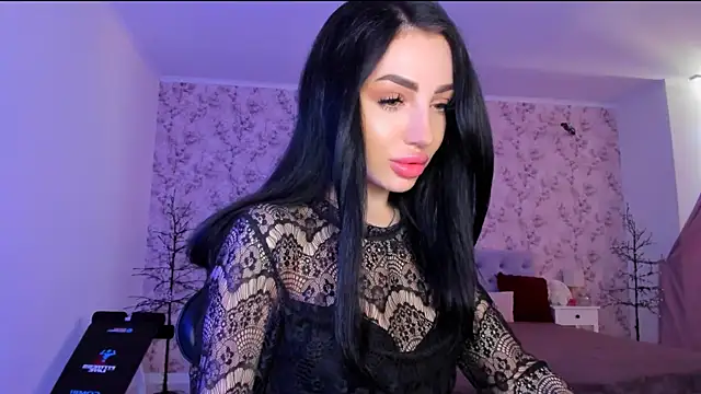 NancyLovee  online show from May 9, 11:13 am