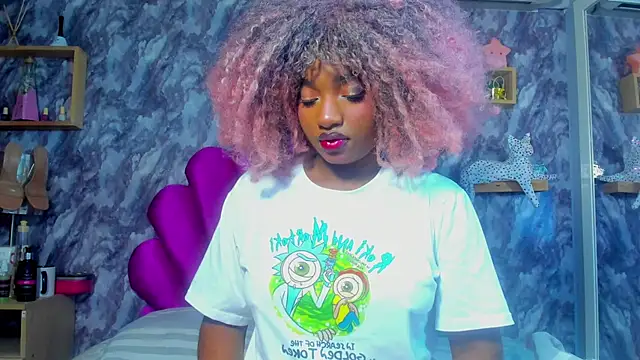 EMMAPARISS online show from March 19, 12:16 pm