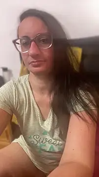 gloria7v05 online show from July 3, 1:17 pm