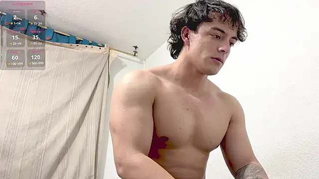 logan x3 online show from June 26, 4:18 am