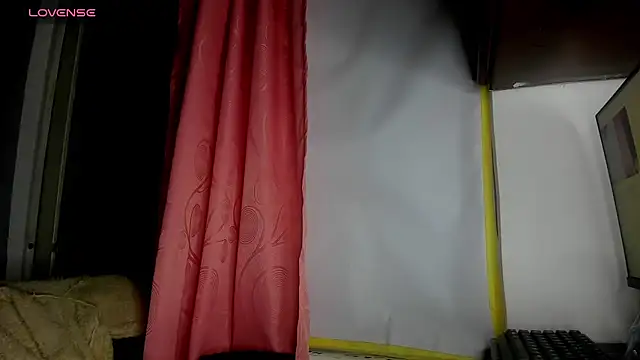 Nenita Hot  online show from October 15, 1:04 am