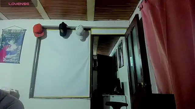 Nenita Hot  online show from October 9, 1:28 am