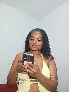 gianna smith online show from June 6, 1:33 am