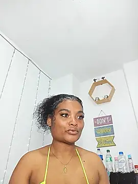 gianna smith online show from April 6, 4:08 am