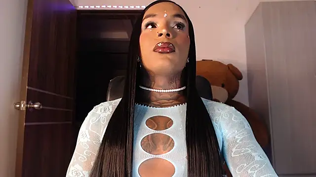 mistressbigcock777 online show from April 7, 3:41 am