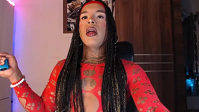 mistressbigcock777 online show from March 5, 5:59 am