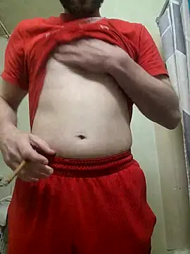maccdaddy87 online show from May 13, 2:07 am