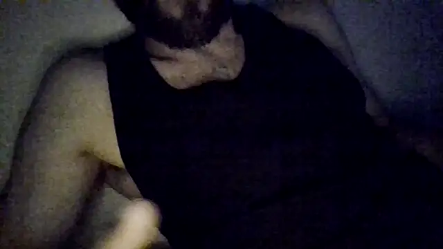 maccdaddy87 online show from July 20, 6:43 am