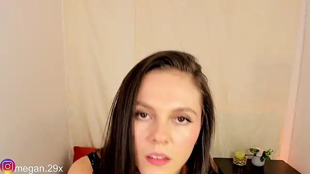 megan 29 online show from March 10, 12:47 am