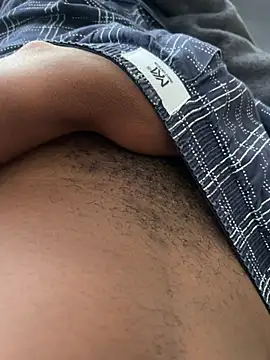 Jaybrown28 online show from January 17, 5:00 am