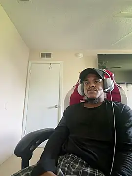 GOODNEGADICK online show from July 16, 2:36 pm