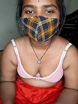 Snapshot of anitha906 chatting on February 8, 9:46 am anitha906 online show from February 8, 9:46 am