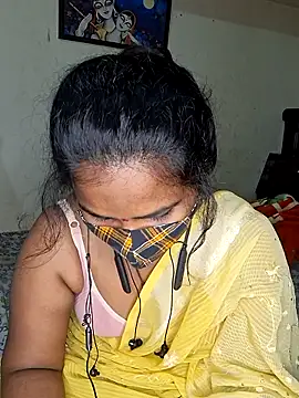 Snapshot of anitha906 chatting on March 3, 9:15 pm anitha906 online show from March 3, 9:15 pm