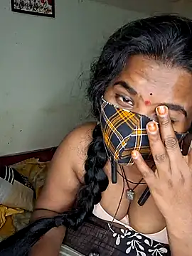 Snapshot of anitha906 chatting on February 9, 6:58 pm anitha906 online show from February 9, 6:58 pm