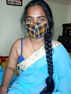 Snapshot of anitha906 chatting on January 31, 9:59 pm anitha906 online show from January 31, 9:59 pm