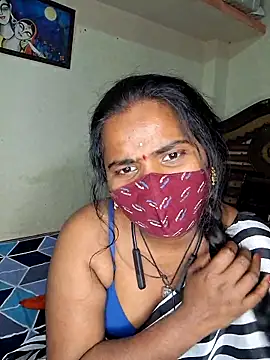 Snapshot of anitha906 chatting on February 15, 8:23 pm anitha906 online show from February 15, 8:23 pm