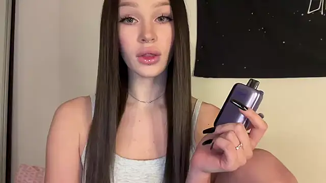 ur molly online show from November 6, 11:20 pm