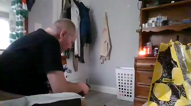 Snapshot of masterjerseyjoe chatting on February 27, 1:38 pm masterjerseyjoe online show from February 27, 1:38 pm